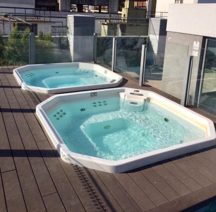 Apartamento En Recoleta 부에노스아이레스 외부 사진